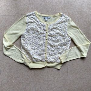 1950s/1960s Style Cardigan S